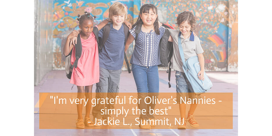 Oliver's Nannies Slider-5