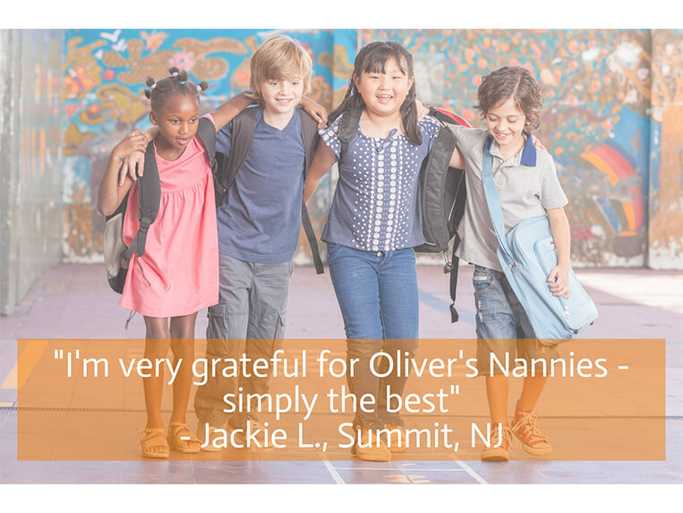 Oliver's Nannies Oliver's Nannies Slider 5