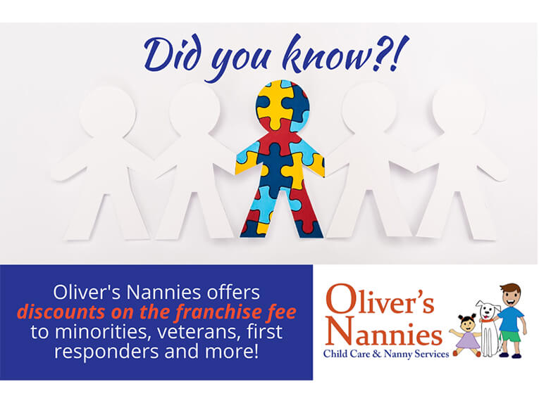 Oliver's Nannies Oliver's Nannies Slider 3