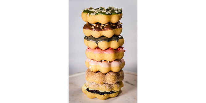 Mochiholic - Mochi-Donut x BOBA x Dessert Slider-5