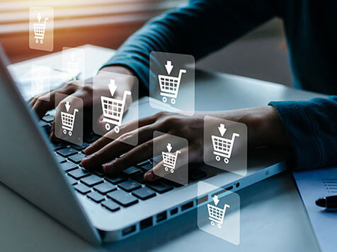 E-Commerce Future USA E-Commerce Future USA Slider 3