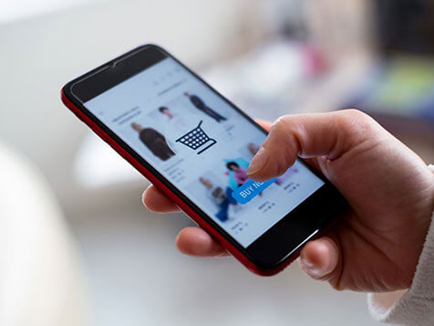 E-Commerce Future USA E-Commerce Future USA Slider 5