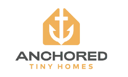 Anchored Tiny Homes