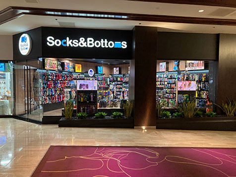 Socks & Bottoms Slider 1