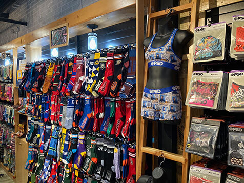 Socks & Bottoms Slider 2