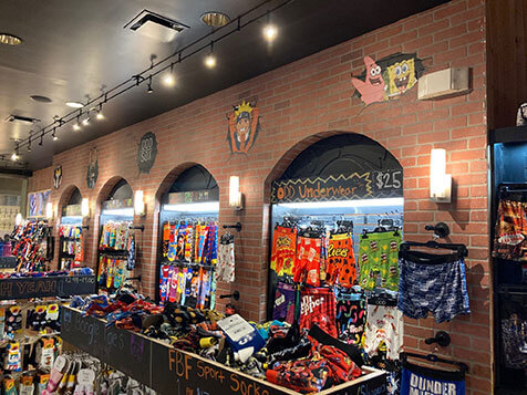 Socks & Bottoms Socks & Bottoms Slider 4