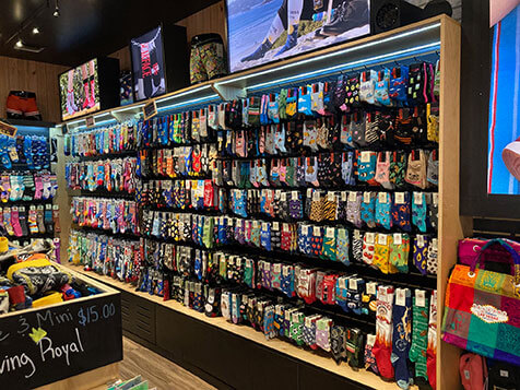 Socks & Bottoms Socks & Bottoms Slider 6