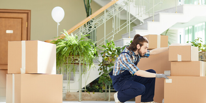 Mountain Crest Movers & Junk Removal Slider-2