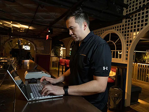 Barmetrix Barmetrix Slider 5