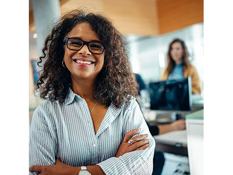 Snelling - Staffing Services Snelling - Staffing Services Slider 1