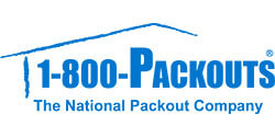 1-800-PackOuts 1-800-PackOuts Logo