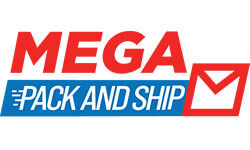 MEGA Pack and Ship