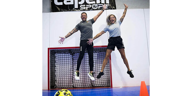 Soccer Pups Slider-3