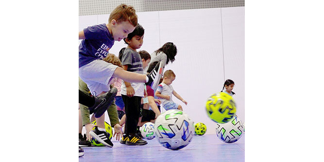 Soccer Pups Slider-4