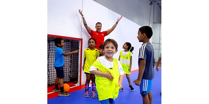 Soccer Pups Slider-5