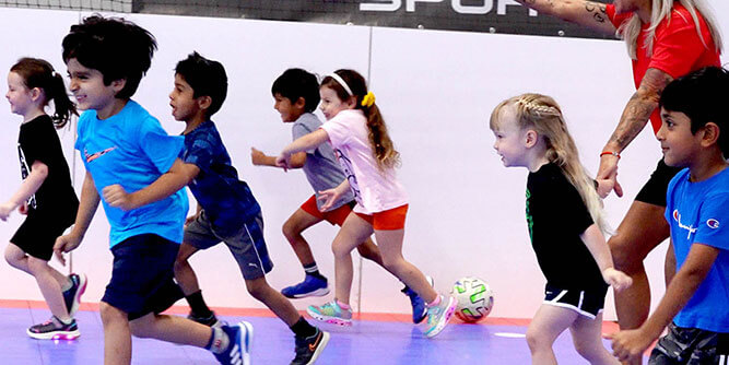 Soccer Pups Slider-7