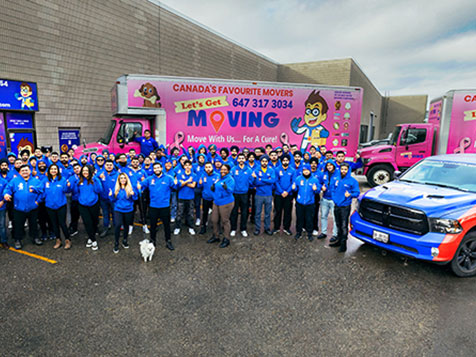 Let's Get Moving Let's Get Moving Slider 1