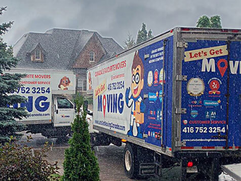 Let's Get Moving Let's Get Moving Slider 2