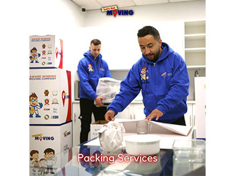 Let's Get Moving Let's Get Moving Slider 3