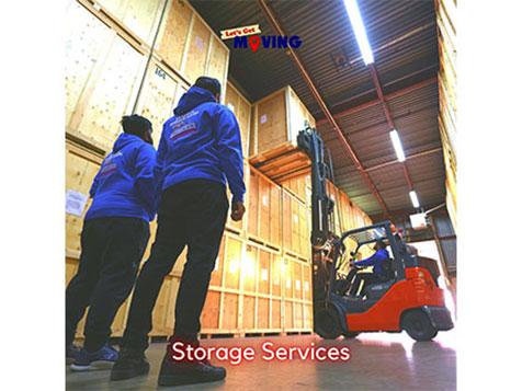 Let's Get Moving Let's Get Moving Slider 4