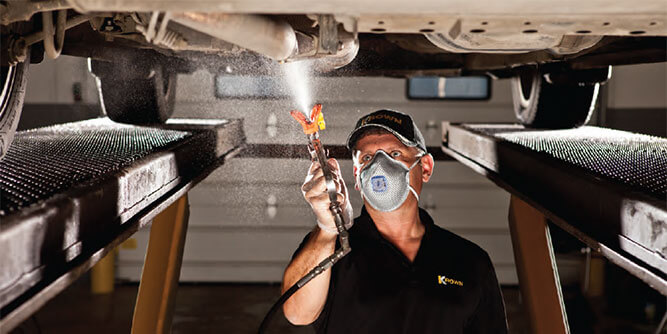 Krown - Rust Protection Slider-2