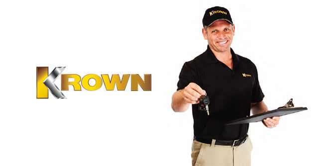 Krown - Rust Protection Slider-4