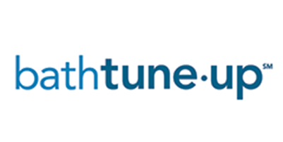 Bath Tune-Up Bath Tune-Up Logo