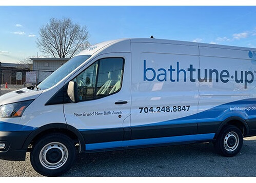 Bath Tune-Up Bath Tune-Up Slider 2