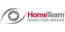 HomeTeam Inspection Service HomeTeam Inspection Service Logo