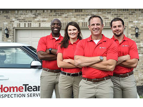 HomeTeam Inspection Service HomeTeam Inspection Service Slider 1