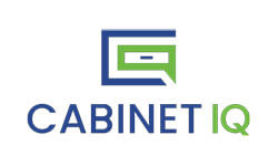 Cabinet IQ Logo Cabinet IQ
