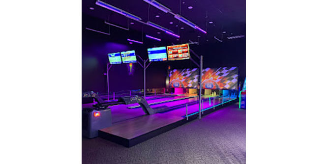 Monster Mini Golf - The Amusement Park Next Door Slider-6