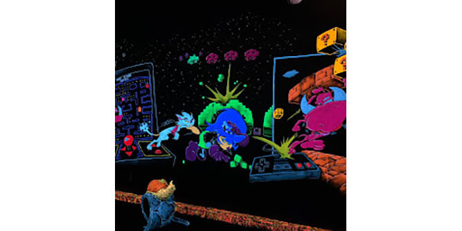 Monster Mini Golf - The Amusement Park Next Door Slider-7