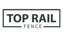 Top Rail Fence