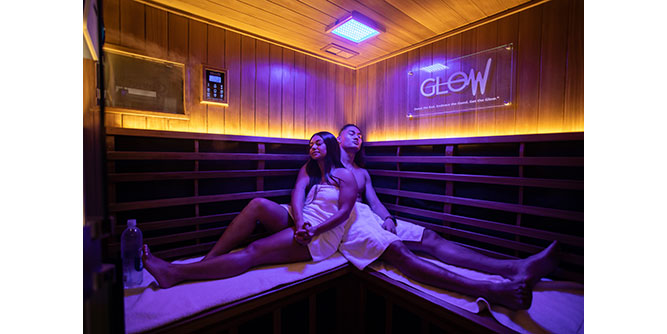 Glow Sauna Studios Slider-3