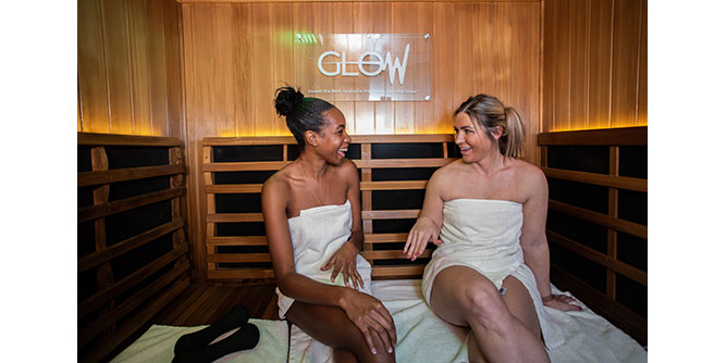 Glow Sauna Studios Slider-2