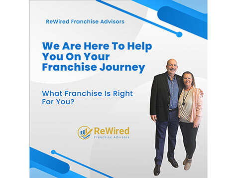ReWired Franchise Advisors ReWired Franchise Advisors Slider 1