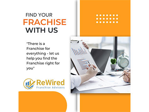 ReWired Franchise Advisors