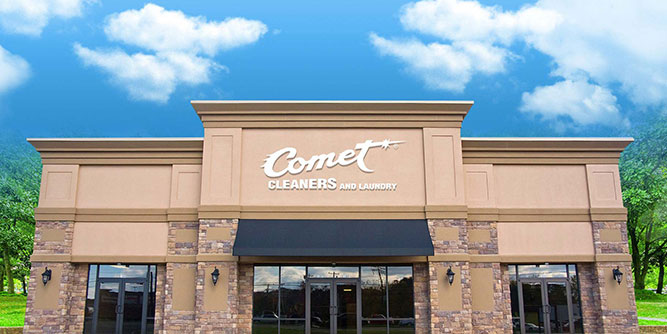 Comet Cleaners Slider-2