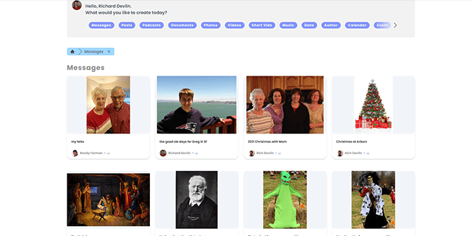 GigaIntelligence Corporation Slider-2