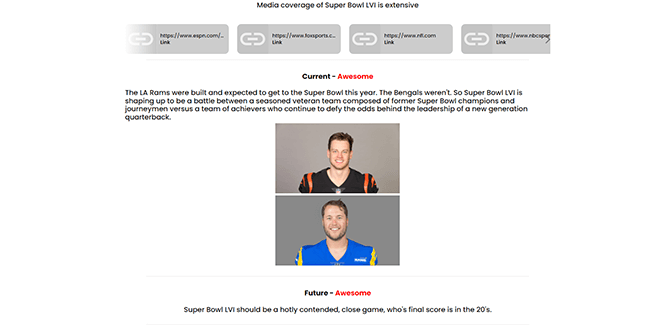 GigaIntelligence Corporation Slider-5