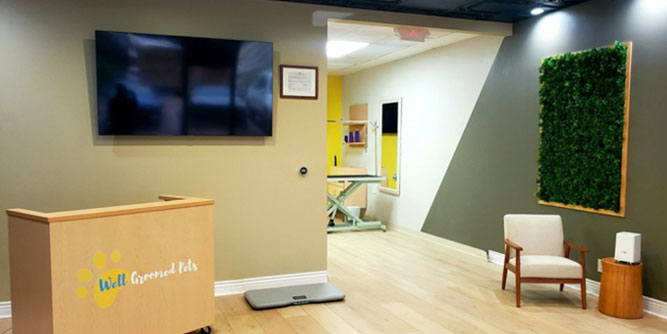 Well Groomed Pets Slider-3