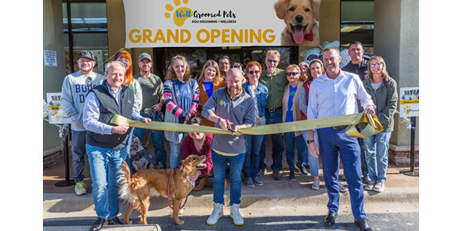 Well Groomed Pets Slider-4