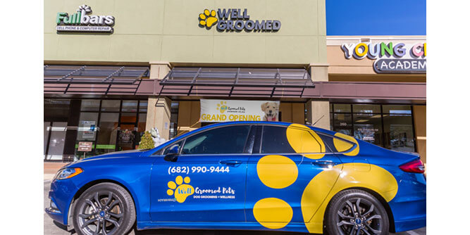 Well Groomed Pets Slider-6