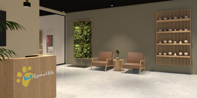 Well Groomed Pets Slider-8