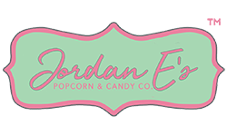 Jordan E.'s Popcorn & Candy Co.