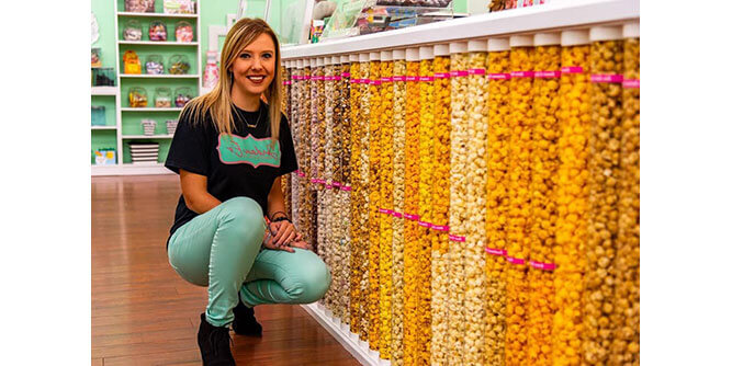 Jordan E.'s Popcorn & Candy Co. Slider-2