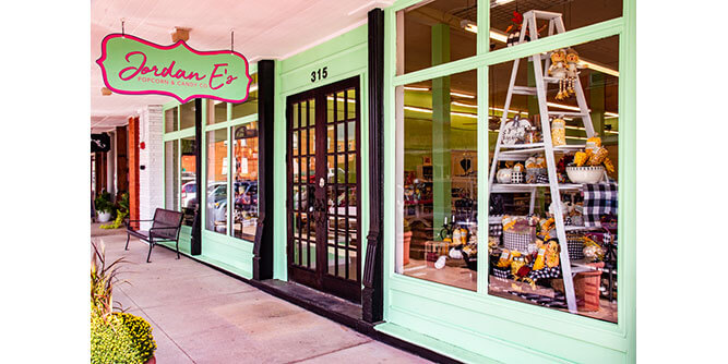 Jordan E.'s Popcorn & Candy Co. Slider-5