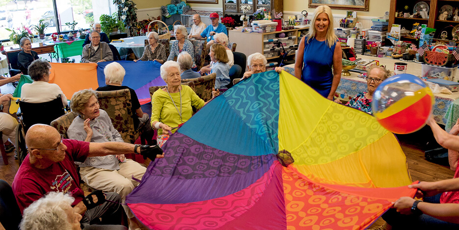 Daycation for Seniors® Slider-1