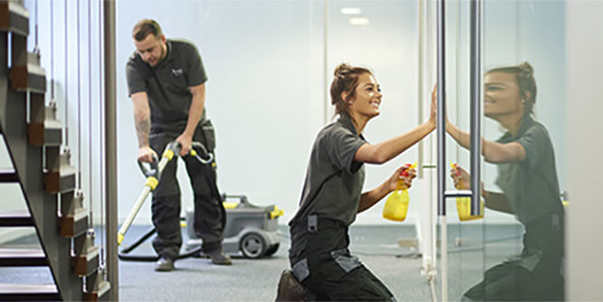 Anago Cleaning of OKC Slider-6